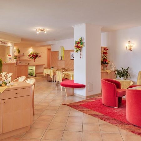 Hotel Albarella Фис Экстерьер фото