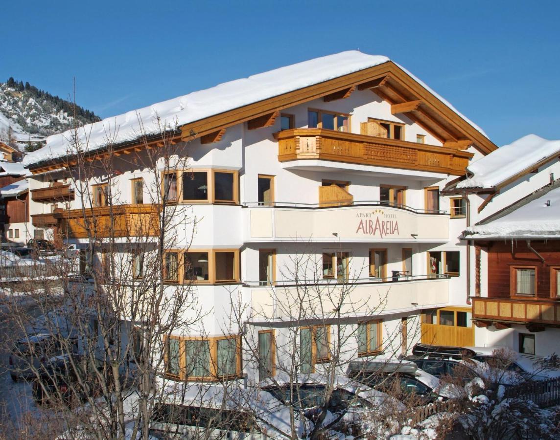 Hotel Albarella Фис Экстерьер фото