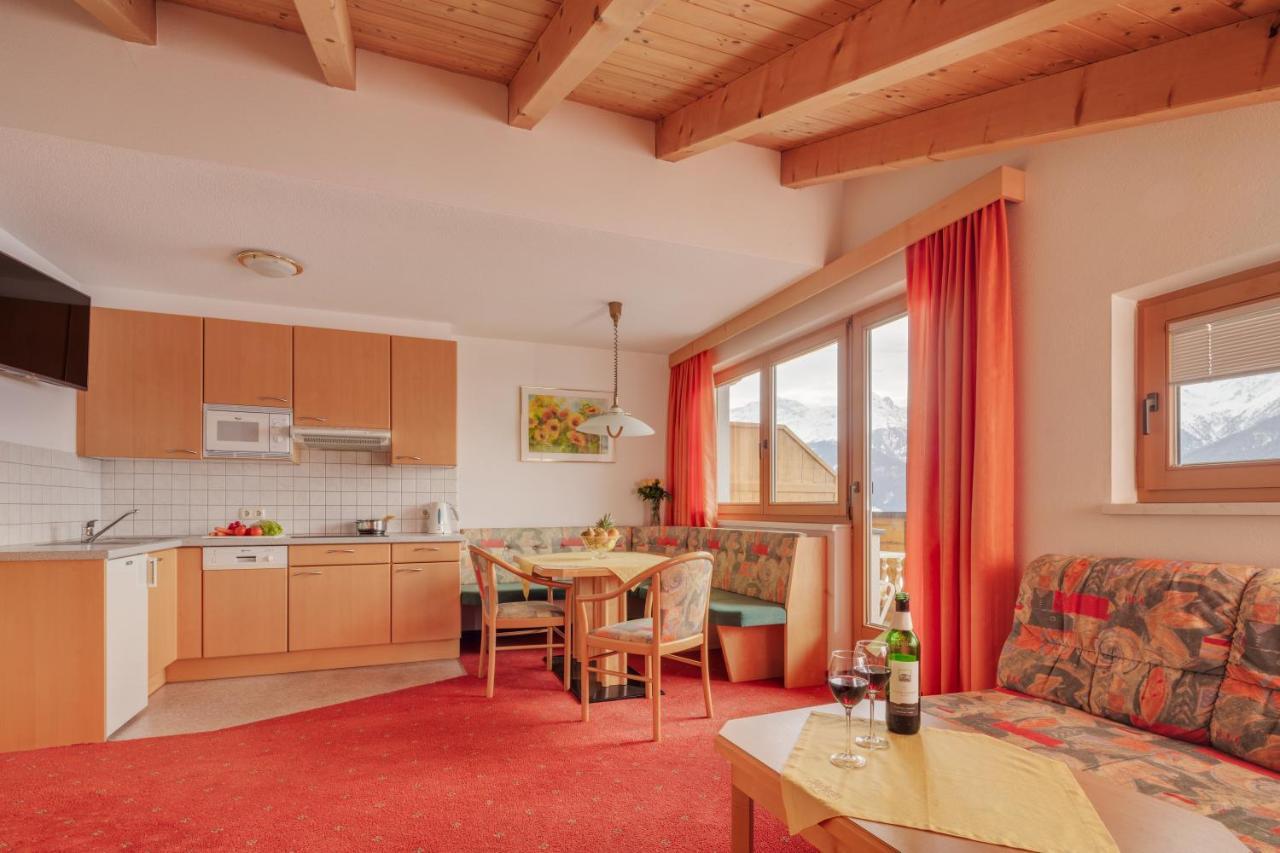Hotel Albarella Фис Экстерьер фото