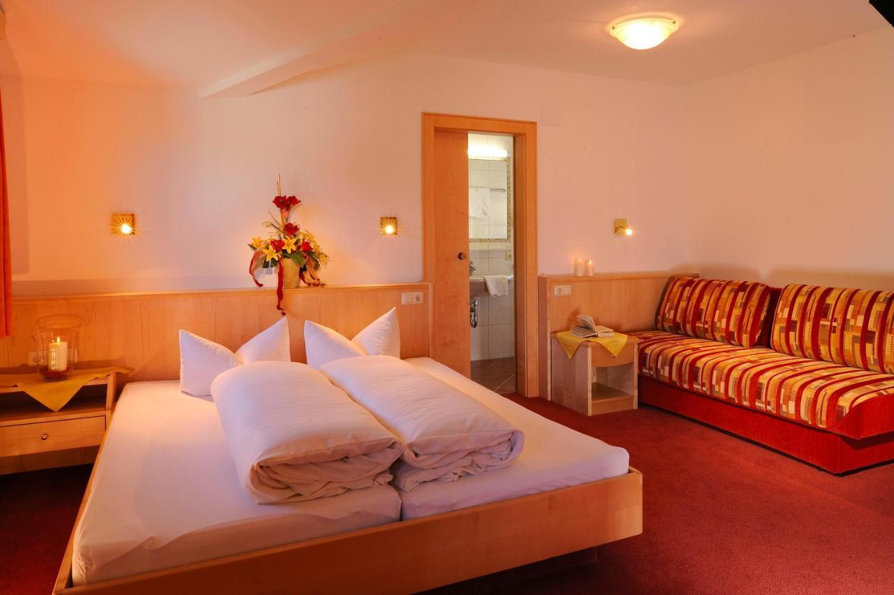 Hotel Albarella Фис Экстерьер фото