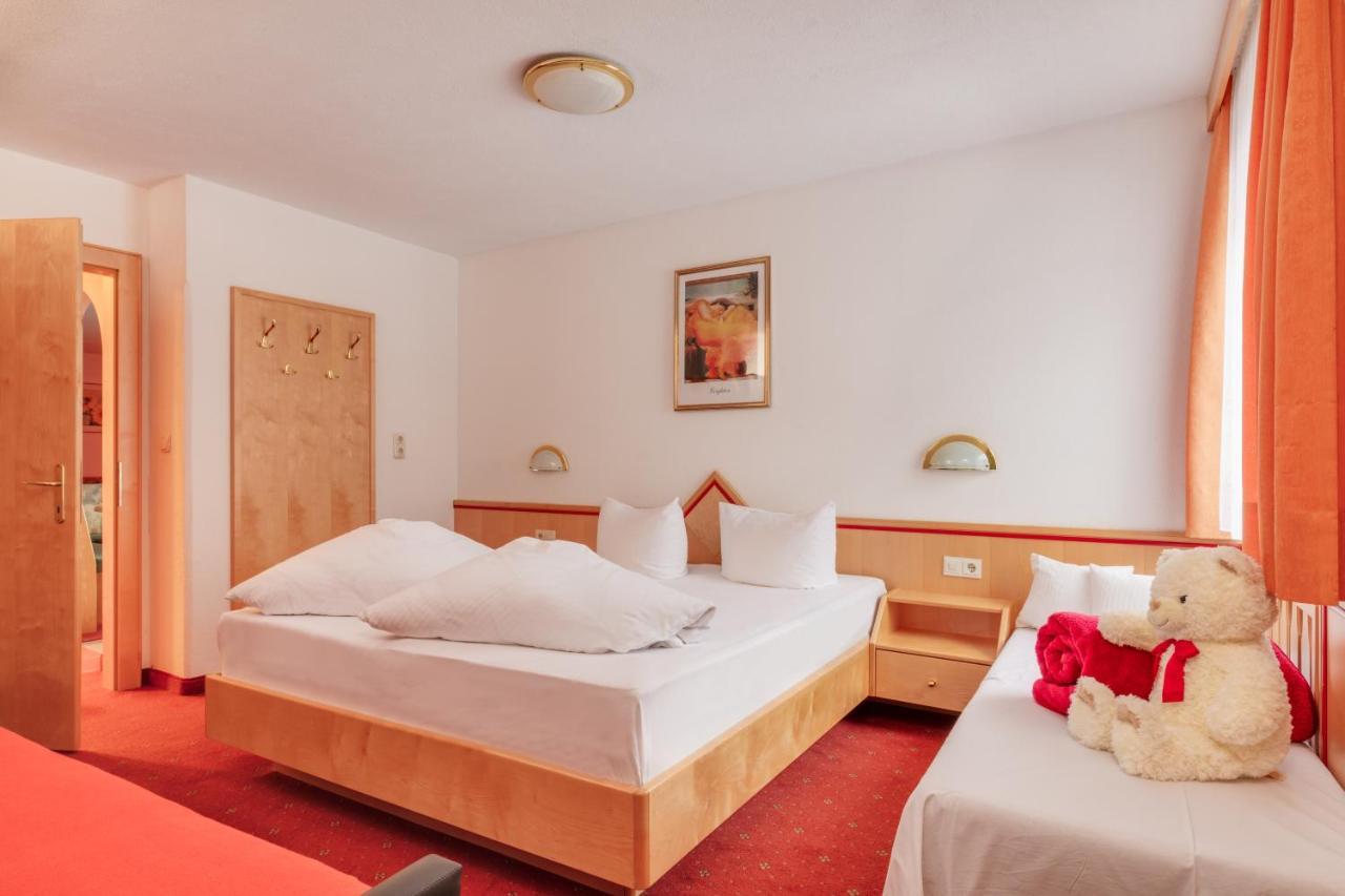 Hotel Albarella Фис Экстерьер фото