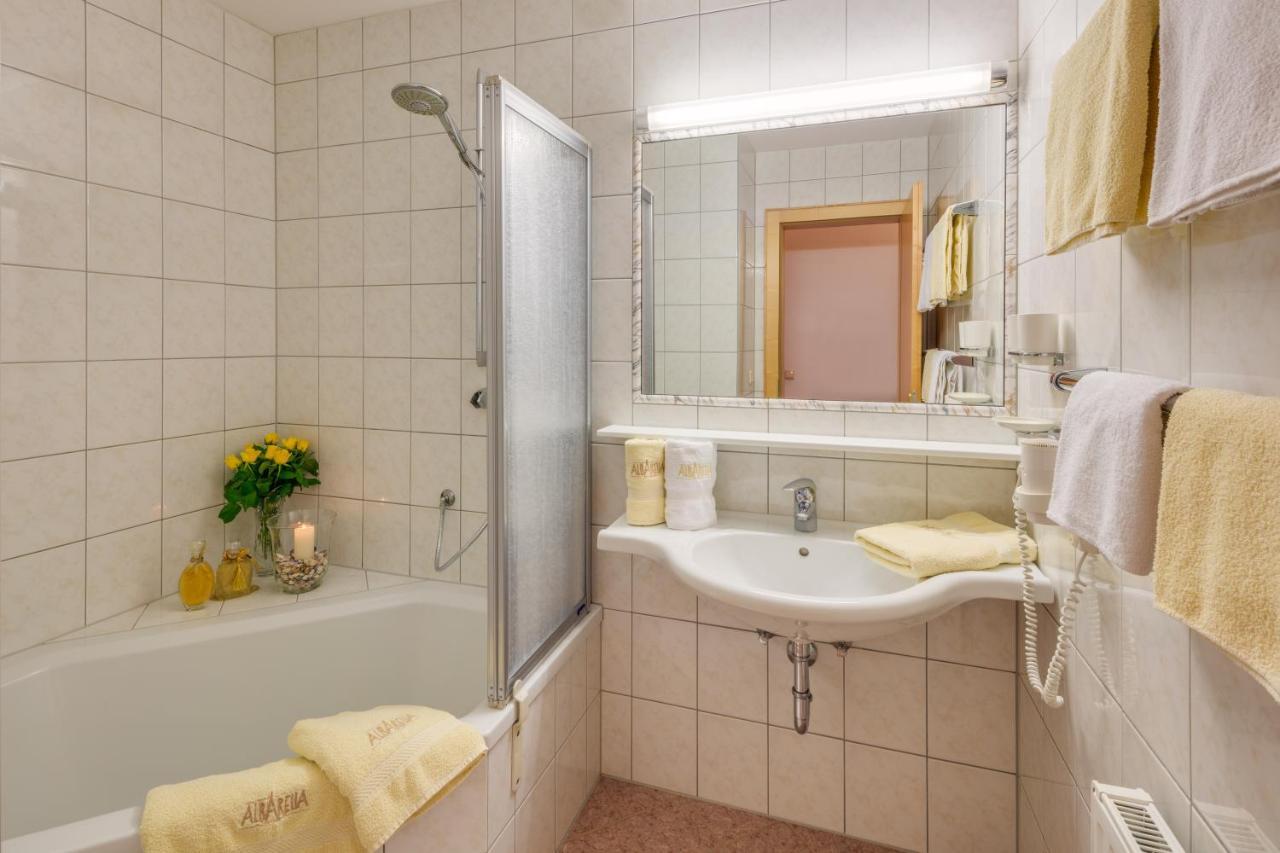 Hotel Albarella Фис Экстерьер фото